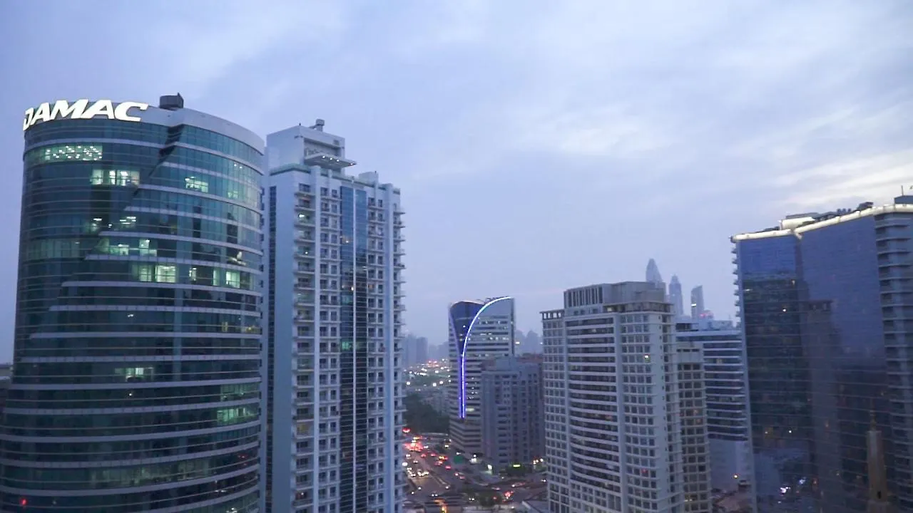 Elegance Hostel Dubai