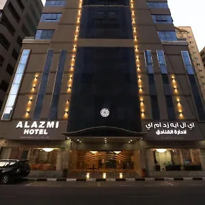 Alazmi دبي